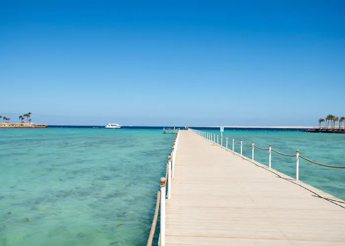 Red Sea Paradise Balcony Free Wific201 *