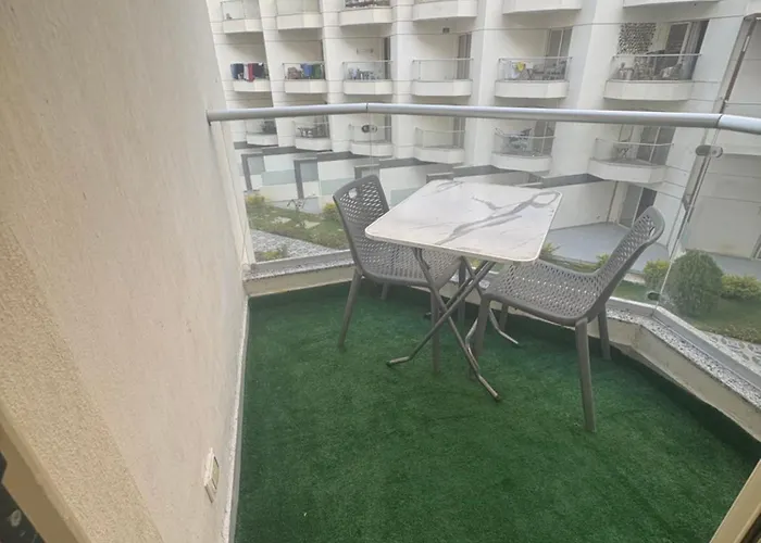 Apartment Red Sea Paradise Balcony Free Wific201 *