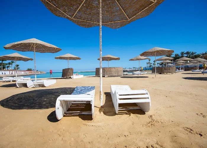 Red Sea Paradise Balcony Free Wific201 Hurghada